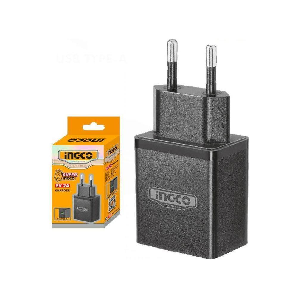 Ingco FCLI120502 Charger 5V - KHM Megatools Corp. Ingco FCLI120502 Charger 5V - KHM Megatools Corp.